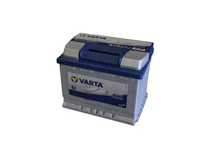 Автомобильный аккумулятор VARTA BD D24 60 А/ч о.п.